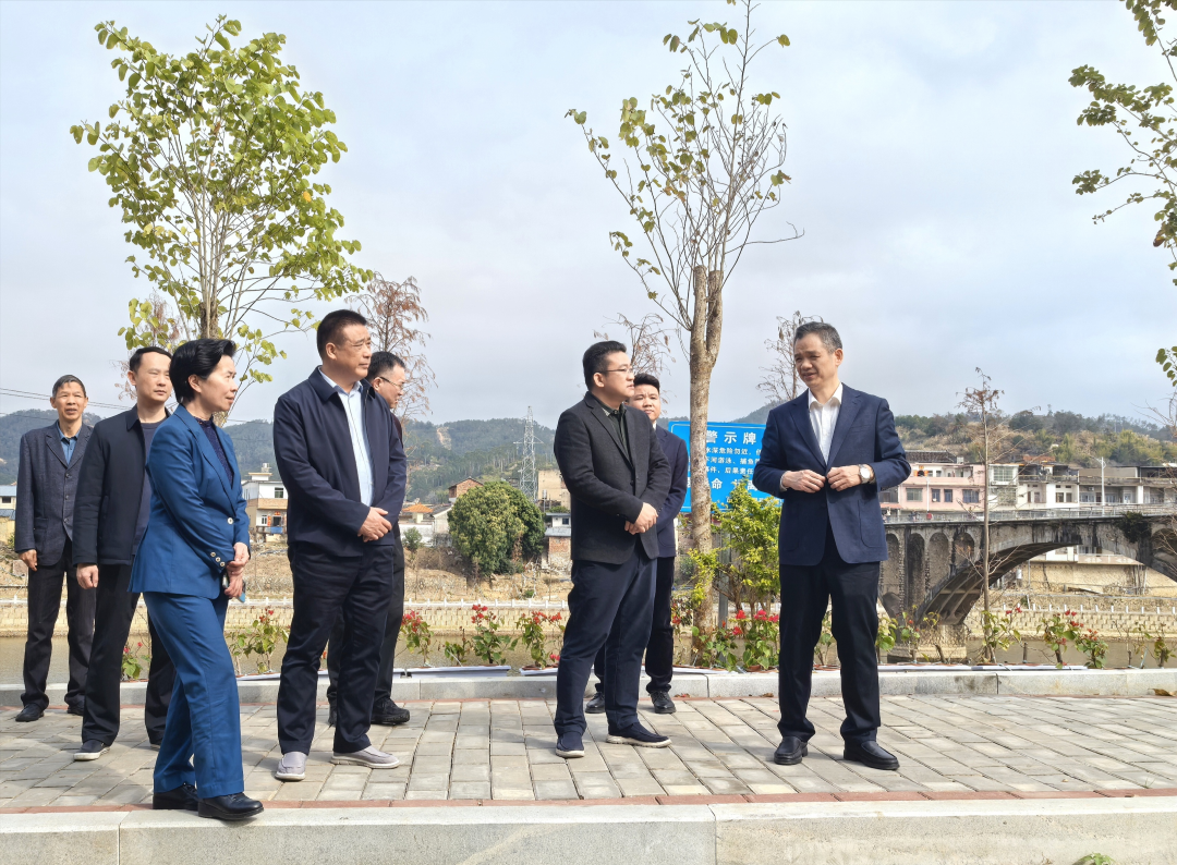 创新工作思路 激活发展动力