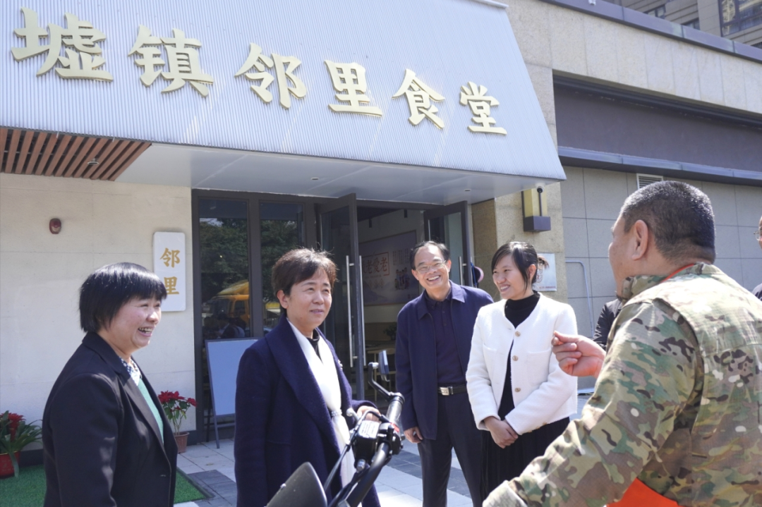 加强互学互鉴 提升工作实效