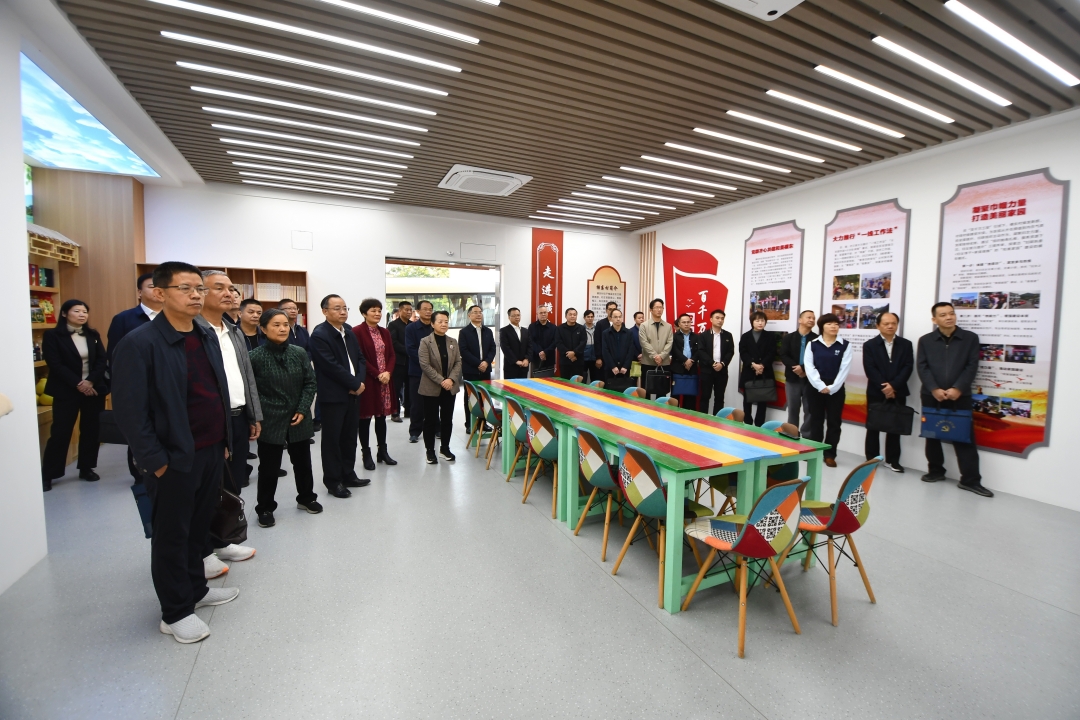我市召开加快现代化产业体系建设专场会议 推动农文旅产业深度融合发展