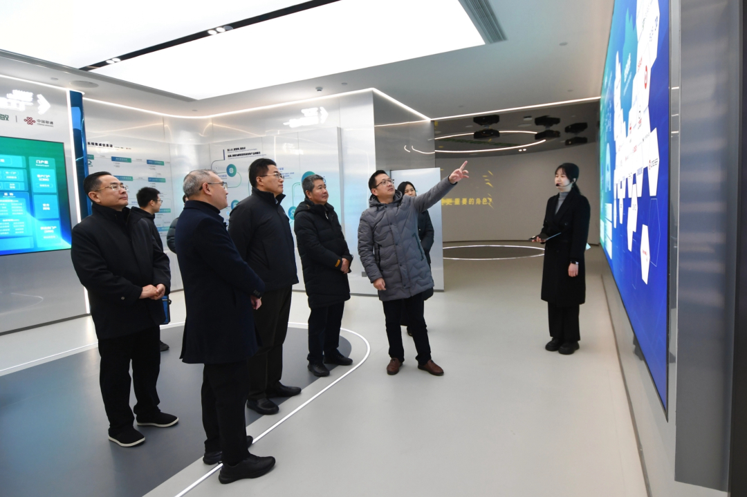 全国人大财经委调研组来梅调研 推动科学编制 “十五五”规划纲要