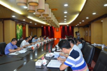 市人大常委会召开党组（扩大）会议，传达学习习近平同志在省部级主要领导干部专题研讨班开班式上的重要讲话精神