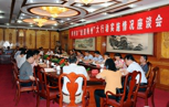 蓝伟东率队视察“绿满梅州”大行动实施情况（二）
