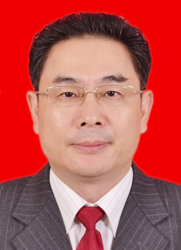 梅州市人大常委会党组成员秘书长黄立强