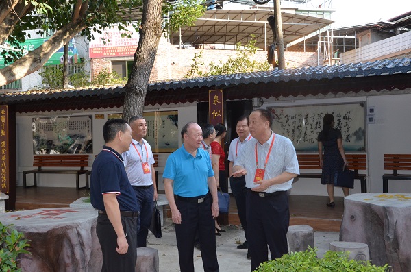 市人大常委会组织开展爱国卫生运动和疫情防控工作主题活动（一）