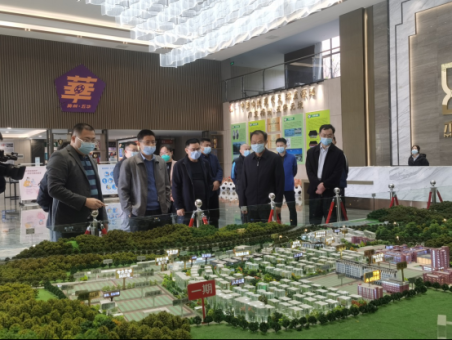市人大常委会调研组到兴宁、五华开展专题立法调研，刘锐清参加