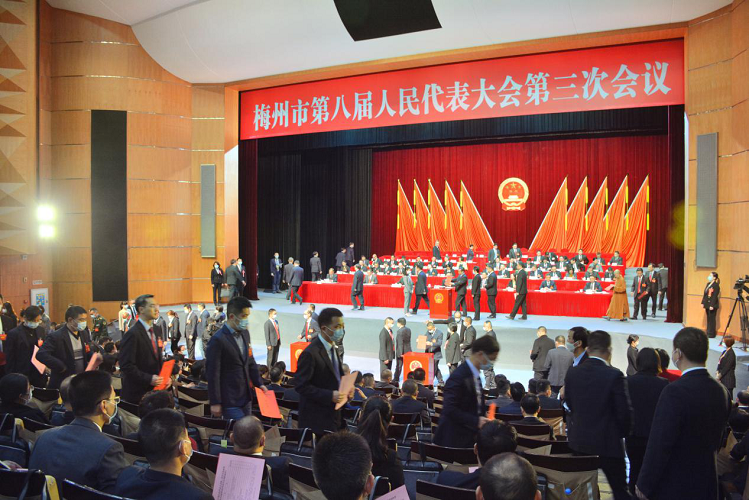 市人大代表票决出2023年十件民生实事
