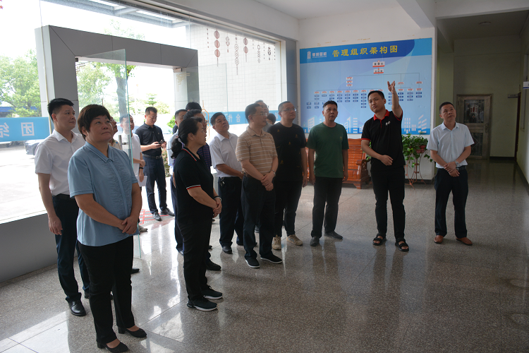 市人大常委会开展重点建议跟踪督办工作