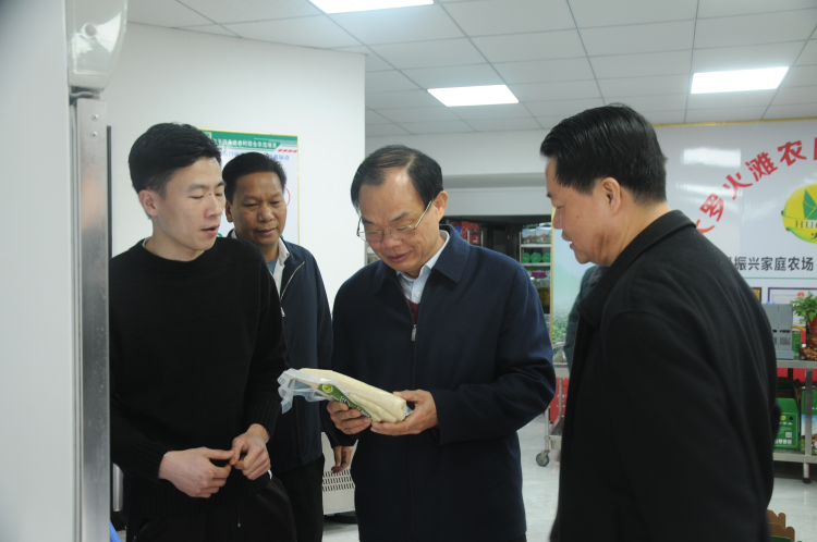 凝心聚力确保取得更大实效