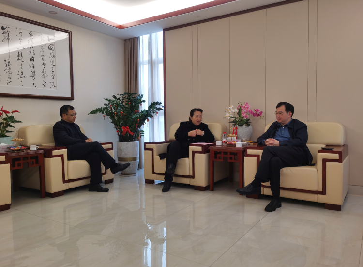 发动代表参与绿美梅州生态建设