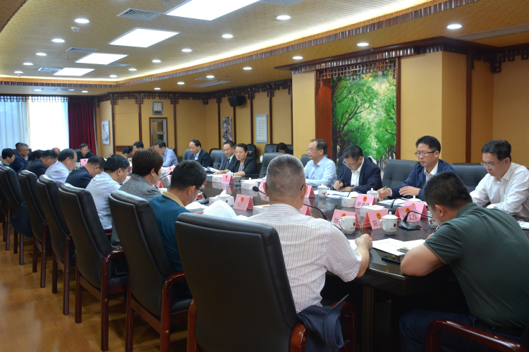 汇聚全市人大力量 助推“百千万工程”