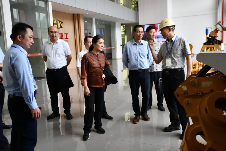 强化专利保护 推动成果转化