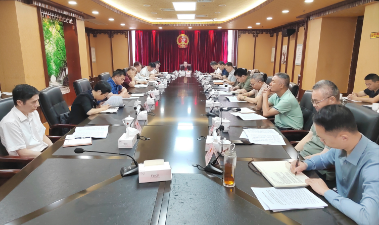 认真学习贯彻习近平总书记重要讲话重要指示精神