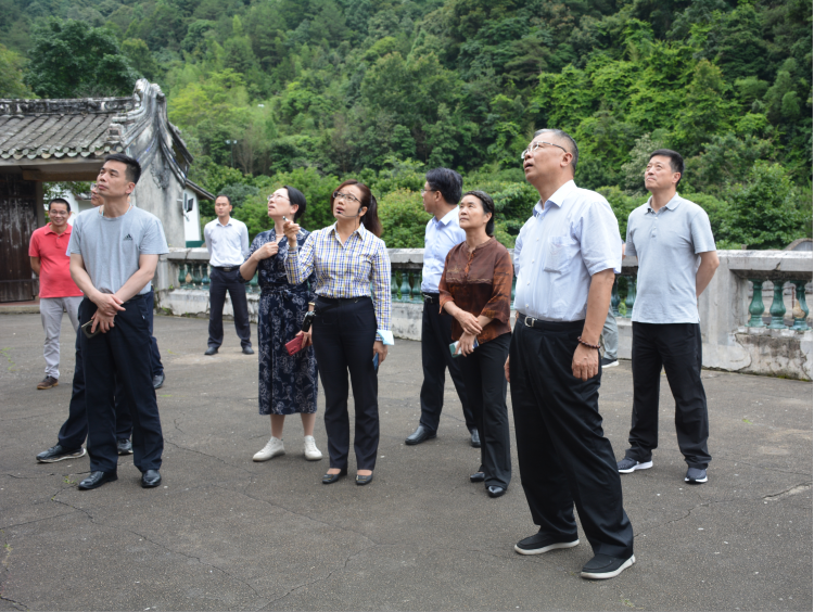 互促互进助推高质量发展