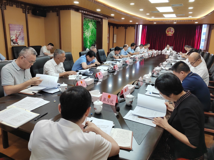 认真学习贯彻习近平总书记重要讲话重要指示精神