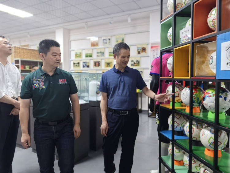 提高立法质量 助力足球发展