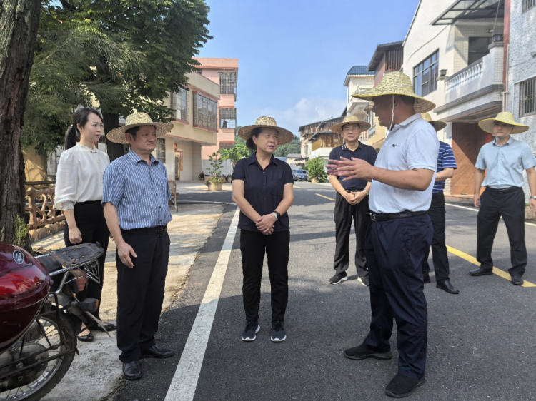 狠抓工作落实 增强工作实效