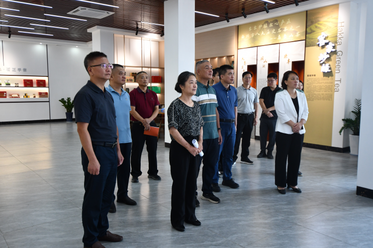 压紧压实责任 落实落细措施