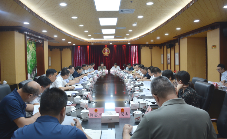 千方百计办好建议 提升群众幸福指数