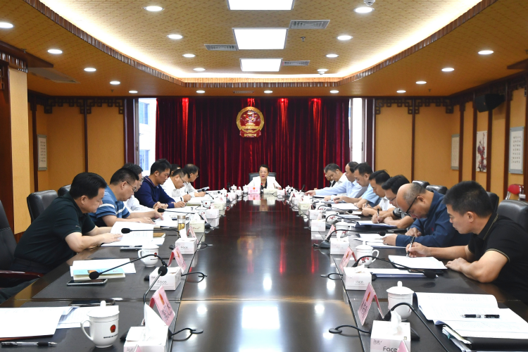 发挥人大职能作用 服务改革发展大局