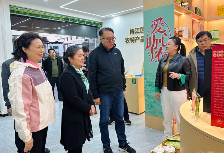 加强交流互鉴 推动产业发展