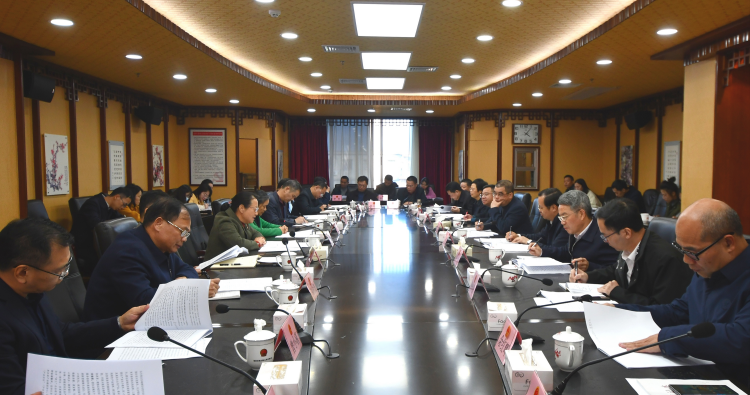 凝聚广泛共识 汇聚发展合力